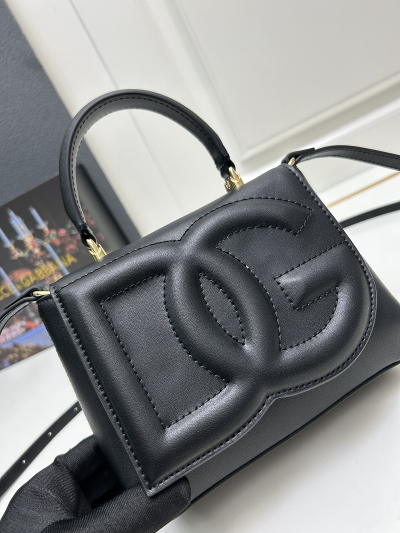 D&G Handle Bags